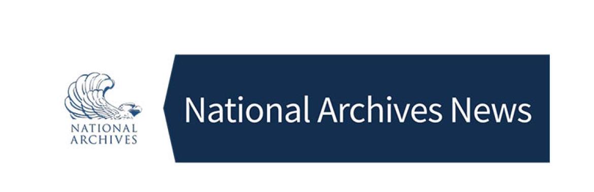 National Archives News