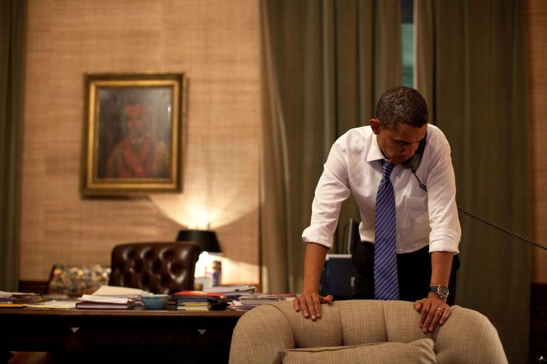 Obama Incest Porn - Photos & Videos | Barack Obama Presidential Library