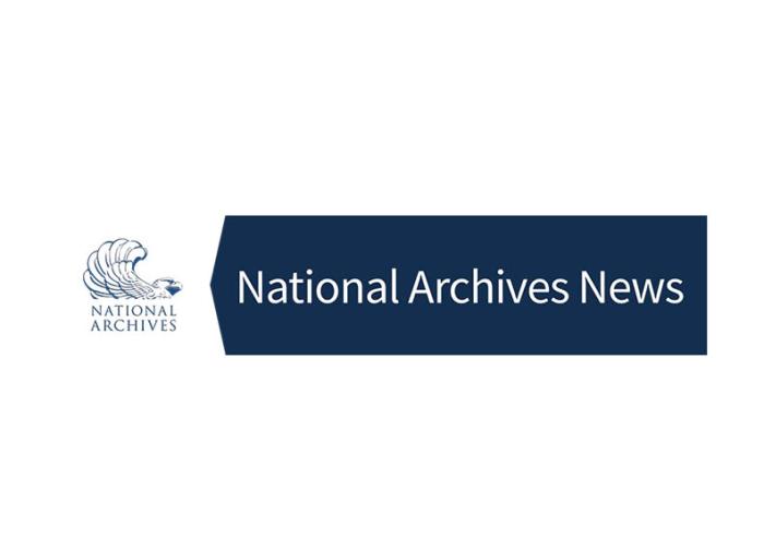 National Archives News