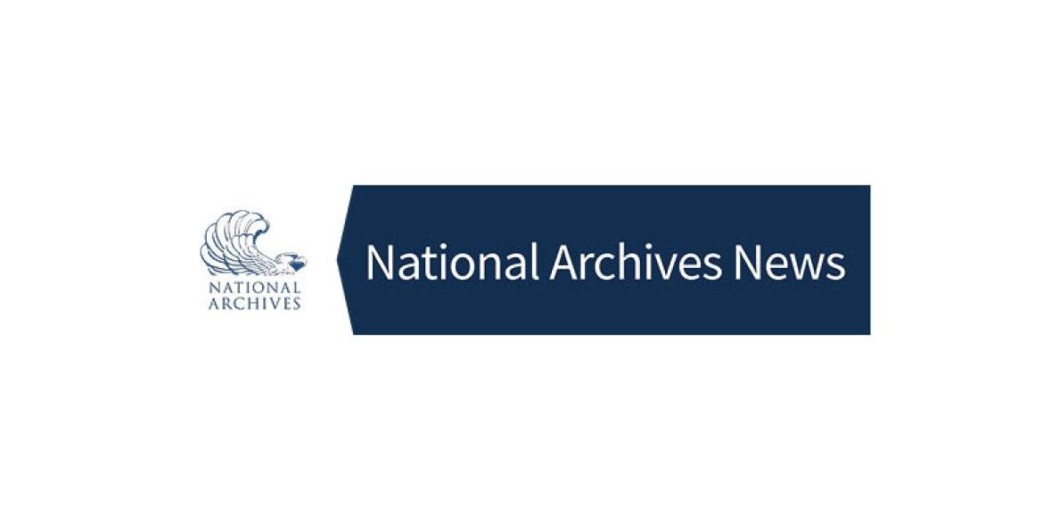 National Archives News