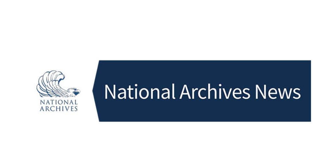 National Archives News